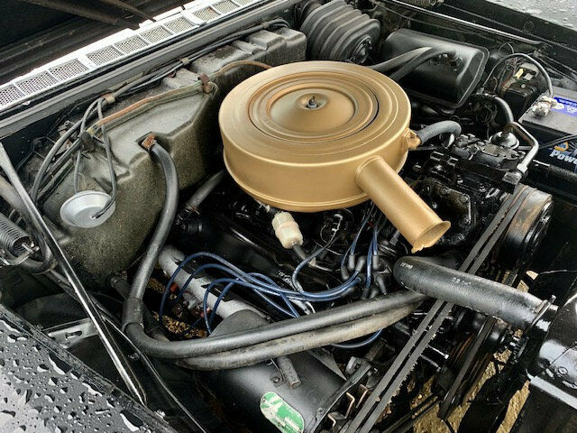 1959 Chrysler Imperial NO RESERVE - photo 5