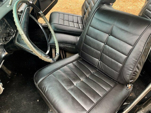 1959 Chrysler Imperial NO RESERVE - photo 6