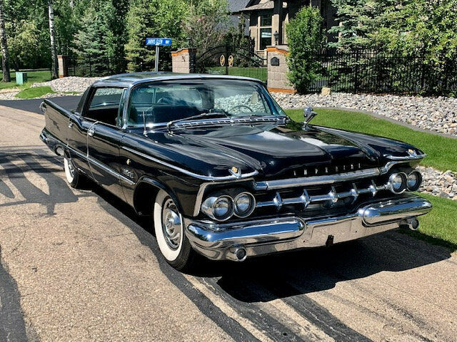 1959 Chrysler Imperial NO RESERVE - photo 8