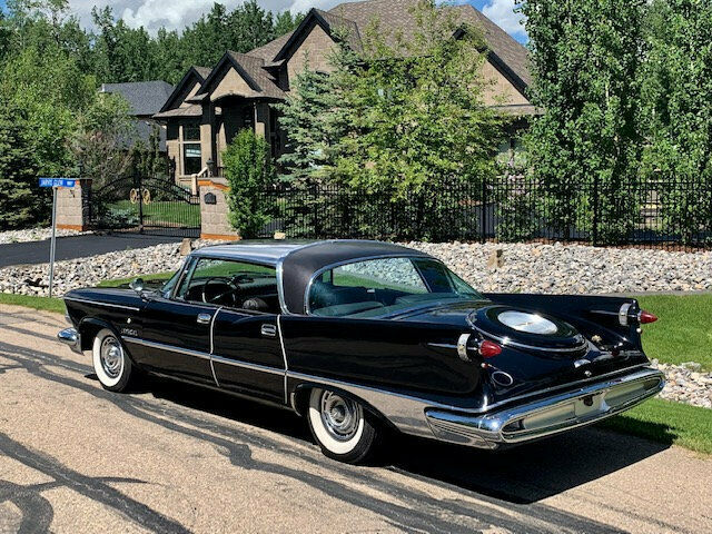 1959 Chrysler Imperial NO RESERVE - photo 9