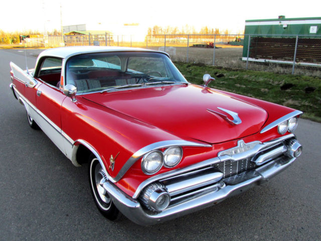 1959 Dodge Lancer - photo 11