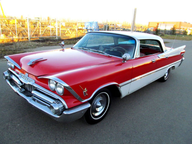 1959 Dodge Lancer - photo 2