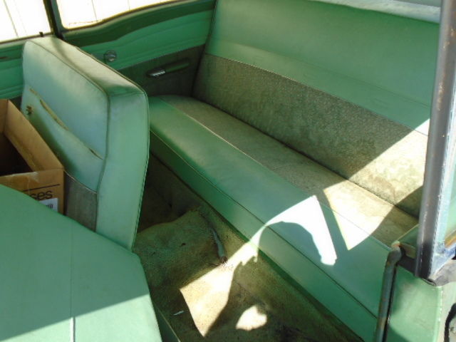 1959 Edsel CORSAIR 2 DOOR HARDTOP 53 - photo 10