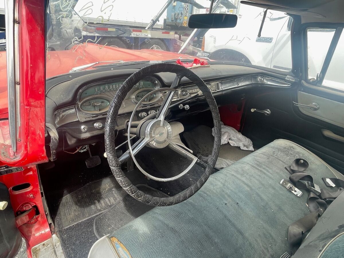 1959 Edsel Ranger - photo 10