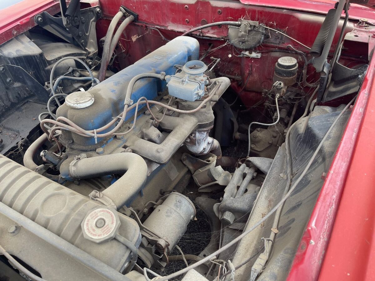 1959 Edsel Ranger - photo 12