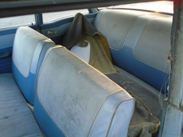 1959 Edsel RANGER 2 DOOR - photo 10