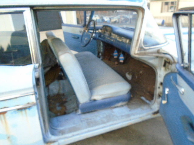 1959 Edsel RANGER 2 DOOR - photo 11