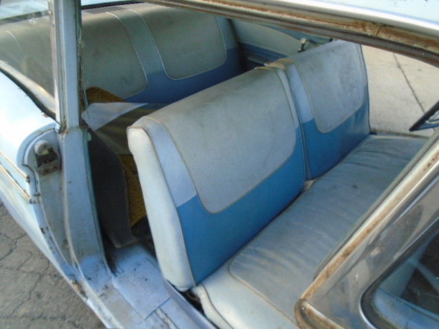 1959 Edsel RANGER 2 DOOR - photo 12