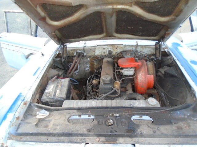 1959 Edsel RANGER 2 DOOR - photo 13