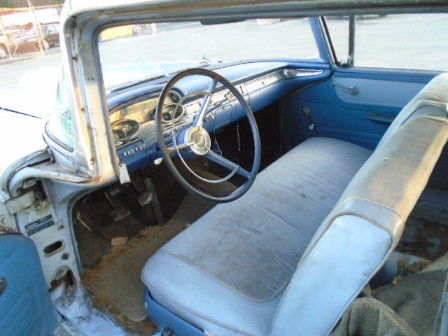 1959 Edsel RANGER 2 DOOR - photo 8