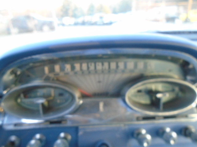 1959 Edsel RANGER 2 DOOR - photo 9