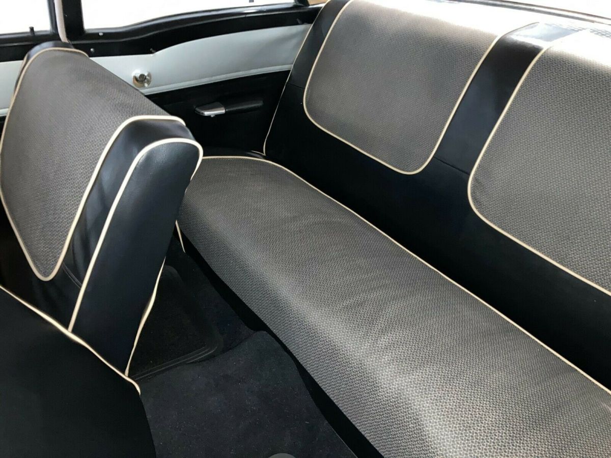 1959 Edsel Ranger - photo 13