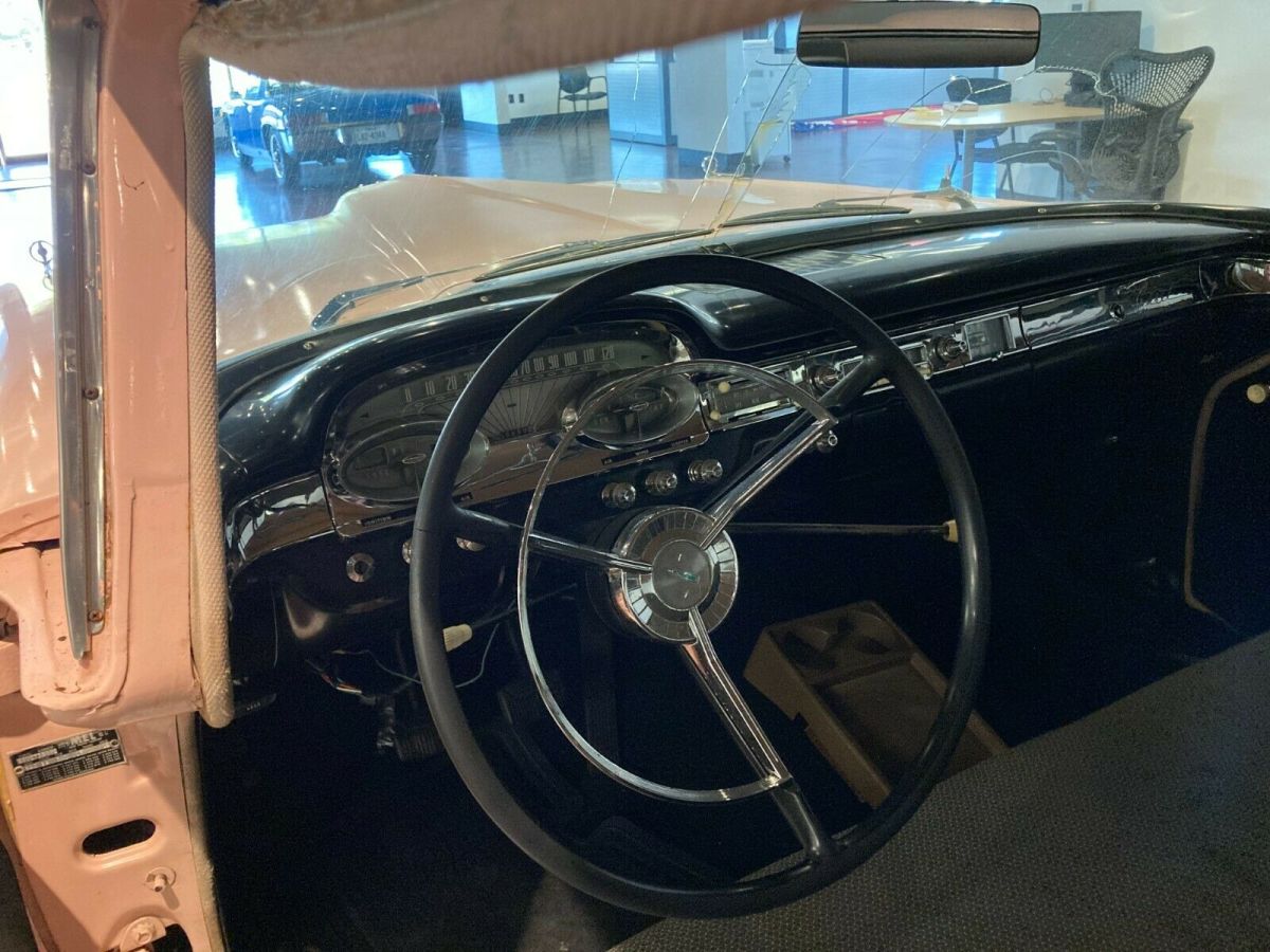 1959 Edsel Ranger - photo 8
