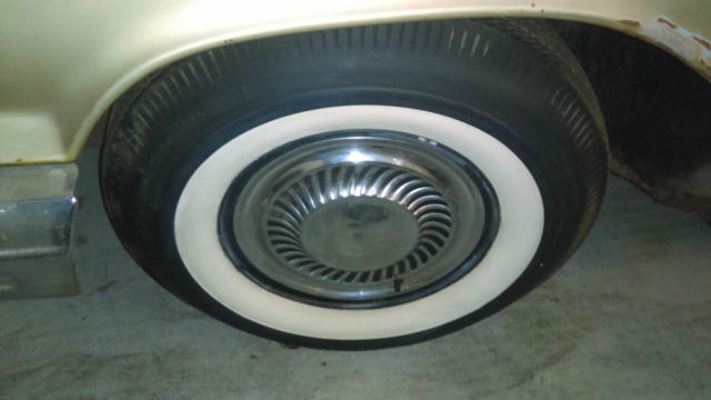1959 Ford Thunderbird - photo 11