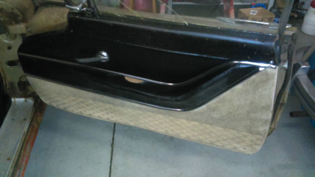 1959 Ford Thunderbird - photo 6