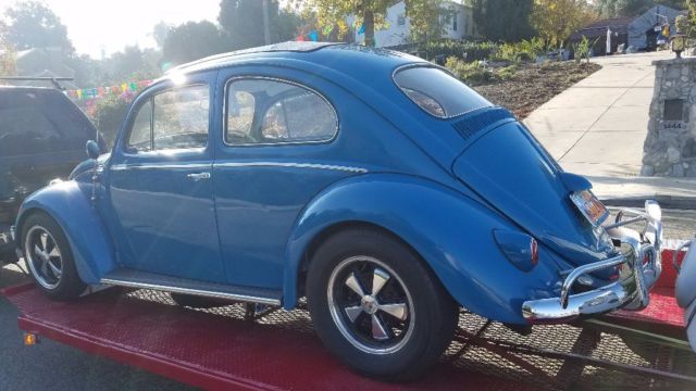1959 Volkswagen Beetle - Classic - photo 4