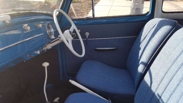 1959 Volkswagen Beetle - Classic - photo 7