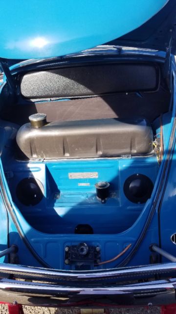 1959 Volkswagen Beetle - Classic - photo 8