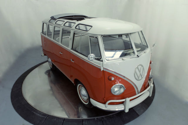 1959 Volkswagen Bus/Vanagon - photo 2