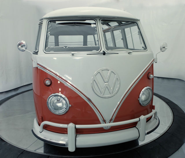 1959 Volkswagen Bus/Vanagon - photo 4