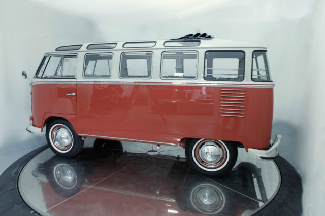1959 Volkswagen Bus/Vanagon - photo 5