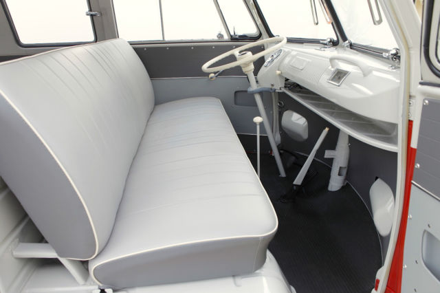 1959 Volkswagen Bus/Vanagon - photo 8