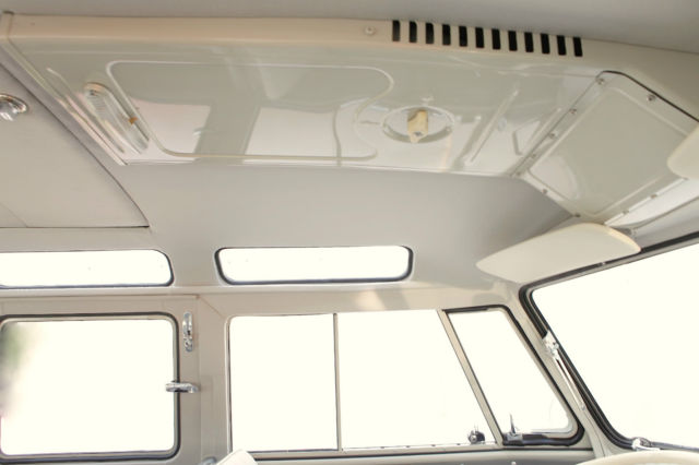 1959 Volkswagen Bus/Vanagon - photo 9