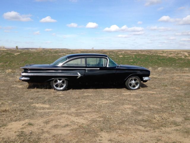1960 Chevrolet Bel Air/150/210 - photo 3