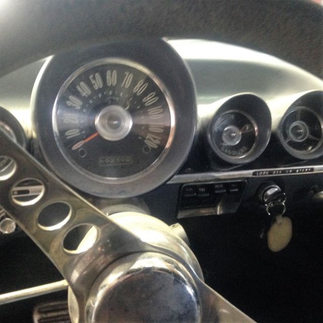 1960 Chevrolet Bel Air/150/210 - photo 9
