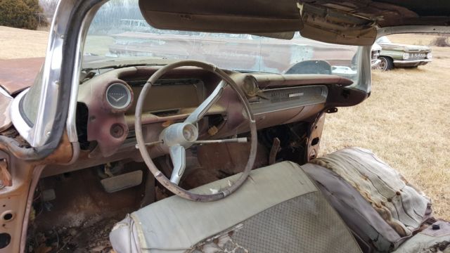 1960 Cadillac DeVille - photo 10