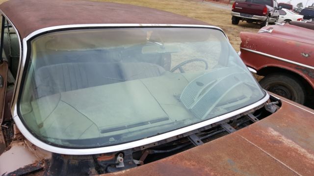 1960 Cadillac DeVille - photo 12