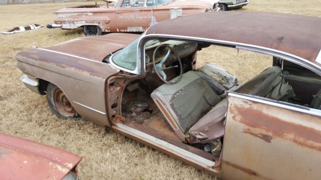 1960 Cadillac DeVille - photo 8