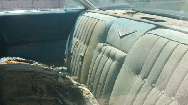 1960 Cadillac DeVille - photo 11