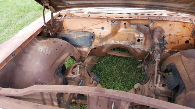 1960 Chevrolet El Camino - photo 9