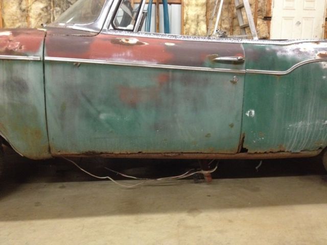 1960 Studebaker Lark - photo 6