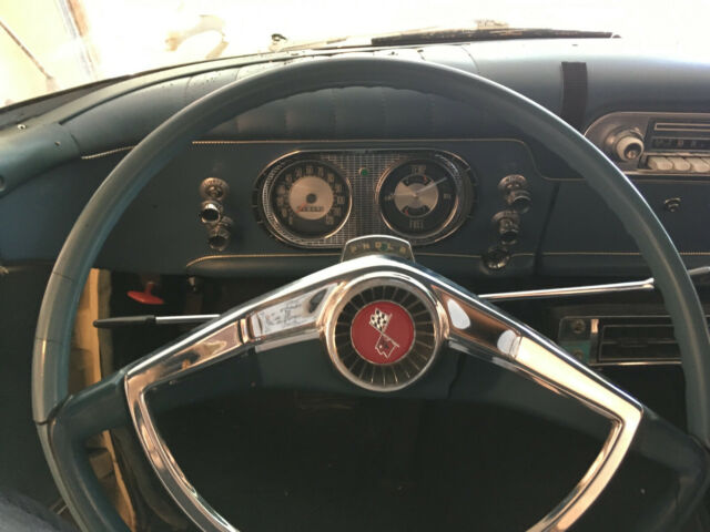 NO RESERVE 1960 Studebaker Lark VIII Sedan, Harrahs Casino Car, Wrecked Reduced! 1960 STUDEBAKER LARK