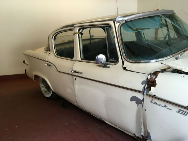 1960 STUDEBAKER LARK - photo 12