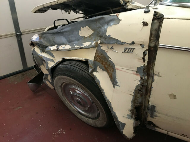 1960 STUDEBAKER LARK - photo 6