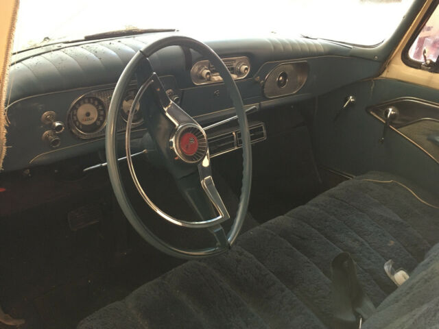 1960 STUDEBAKER LARK - photo 7