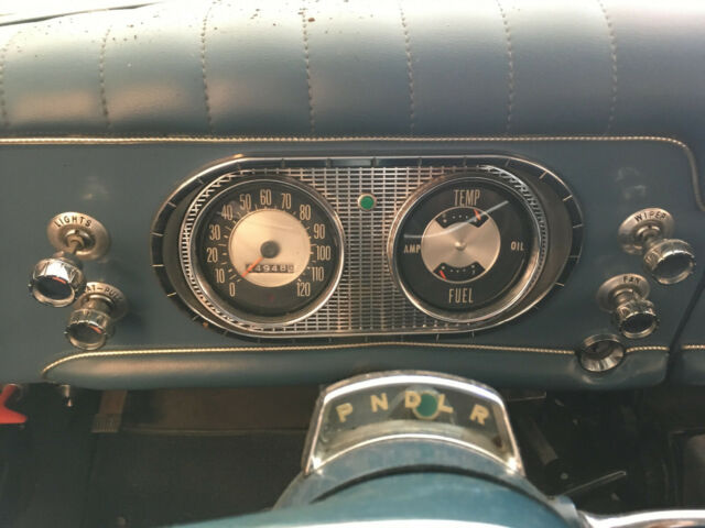 1960 STUDEBAKER LARK - photo 9