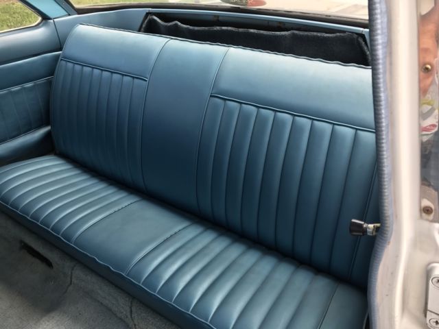 1961 Chevrolet Corvair Monza 900 - photo 12