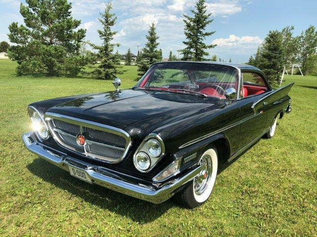 1961 Chrysler WINDSOR NO RESERVE - photo 10