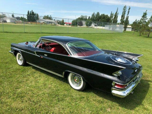 1961 Chrysler WINDSOR NO RESERVE - photo 2