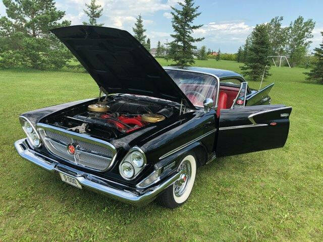 1961 Chrysler WINDSOR NO RESERVE - photo 3