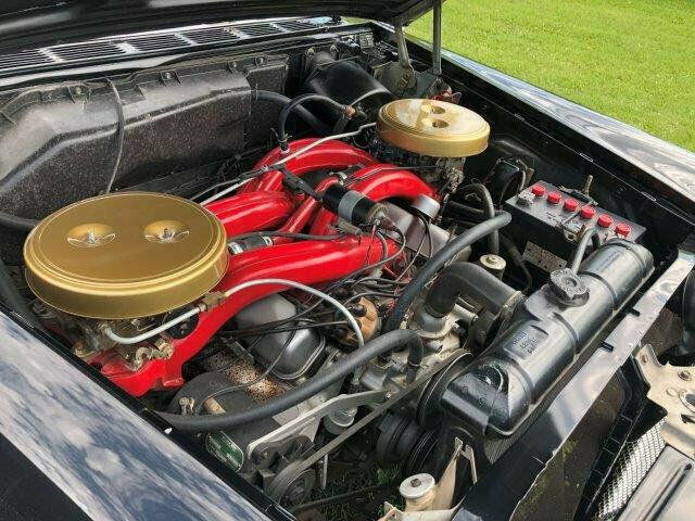1961 Chrysler WINDSOR NO RESERVE - photo 5