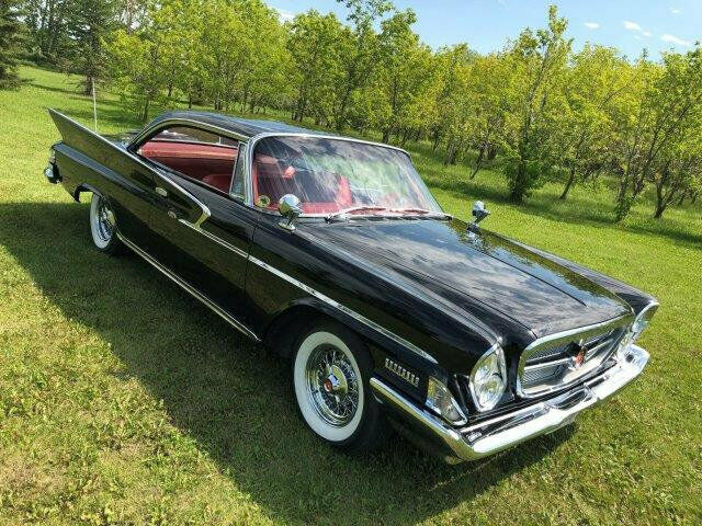 1961 Chrysler WINDSOR NO RESERVE - photo 6