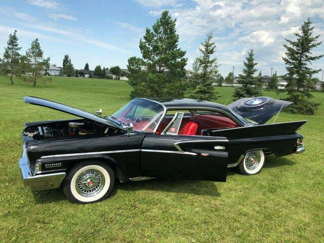 1961 Chrysler WINDSOR NO RESERVE - photo 7