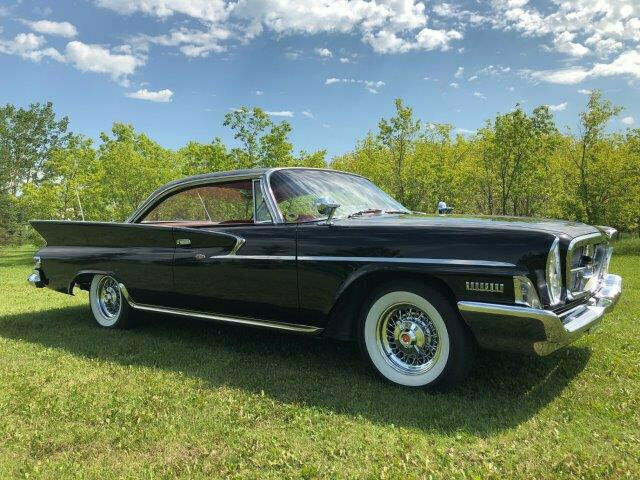 1961 Chrysler WINDSOR NO RESERVE - photo 8