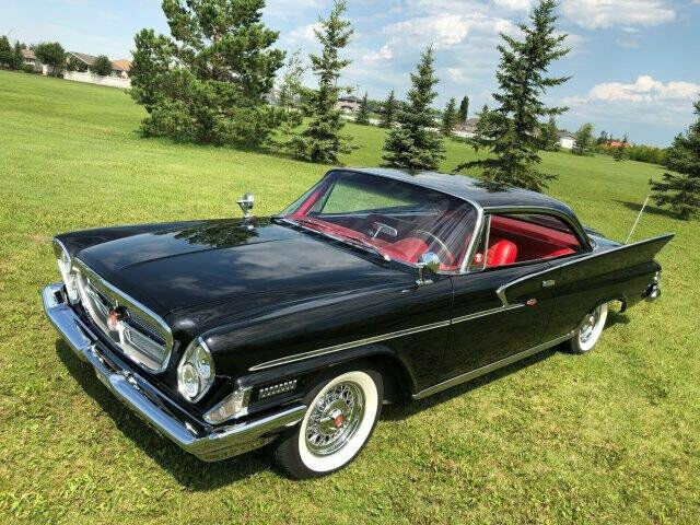 1961 Chrysler WINDSOR NO RESERVE - photo 9