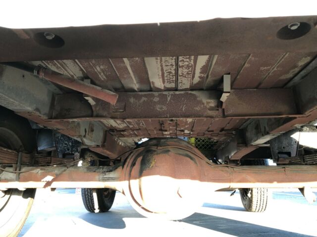 1961 Ford Other Pickups - photo 10